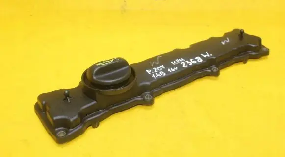 Peugeot 207 Rocker cam cover 