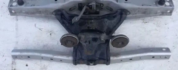 Suzuki Grand Vitara II Engine bonnet/hood lock/catch