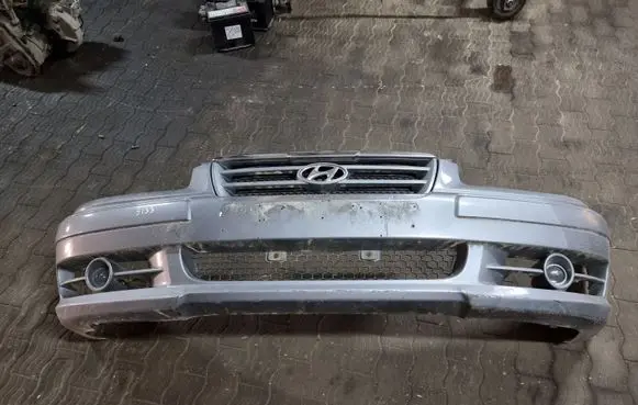 Hyundai Trajet Front bumper 865113A100