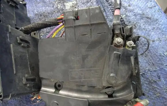 Fuse module