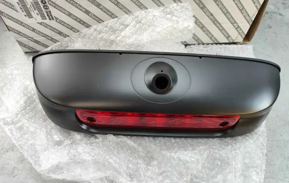 Peugeot Boxer Third/center stoplight 1613435580