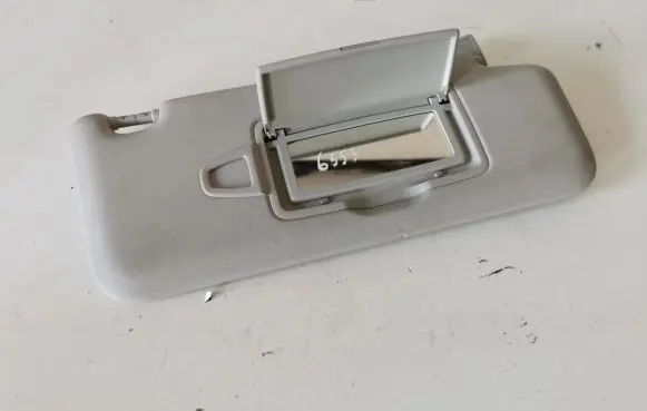Mercedes-Benz CLS W257 Sun visor A2138106201