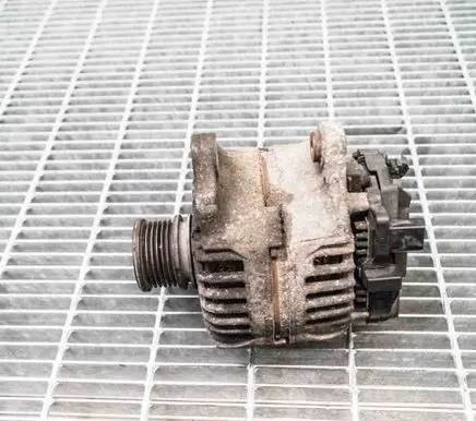 Volkswagen Transporter - Caravelle T5 Generator/alternator BR14H