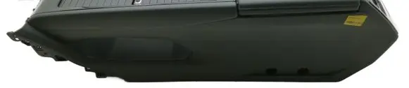 Volkswagen ID.7 Center console 14A863241G