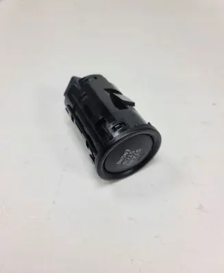 Mazda CX-3 Engine start stop button switch 
