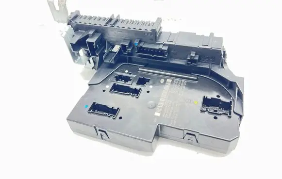 Mercedes-Benz C W204 SAM control unit 2049060105 2129024301 2049019602