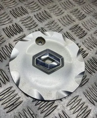 Renault Scenic II - Grand scenic II Original wheel cap 8200412202