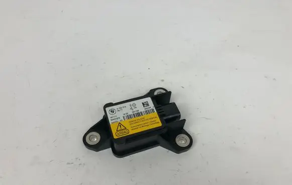 BMW 5 GT F07 Airbag deployment crash/impact sensor 9159313