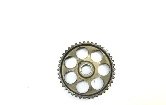 Camshaft pulley/ VANOS