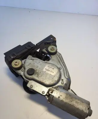 BMW 3 E46 Rear window wiper motor 69036679