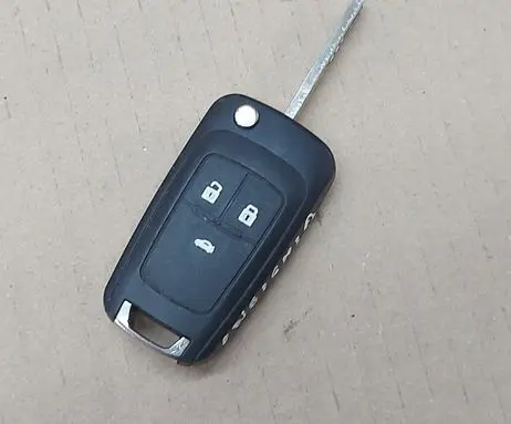 Opel Insignia A Ignition key/card 13500226