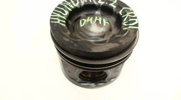 Piston