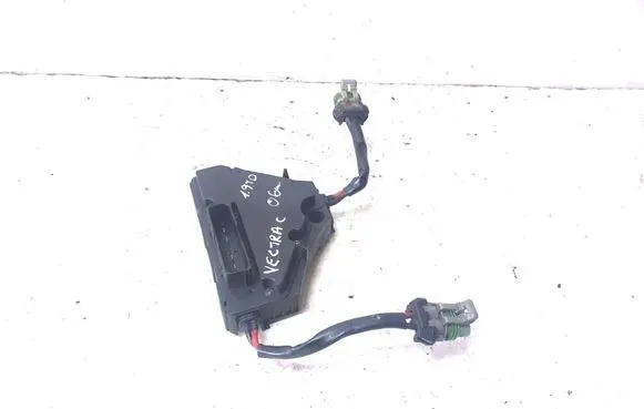 Opel Vectra C Other control units/modules 874705C