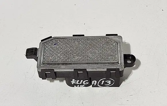 Ford Kuga II Heater blower fan relay AV6N19E624AA A600500300
