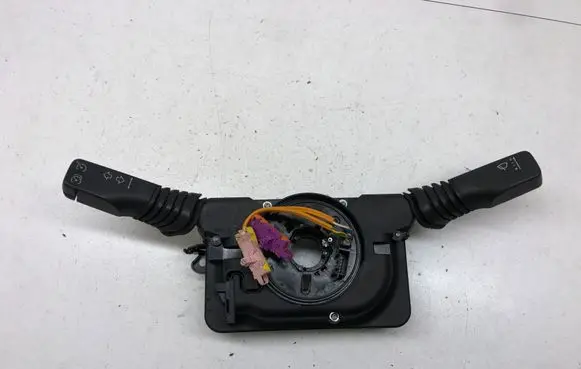 Opel Zafira B Wiper turn signal indicator stalk/switch 13236784