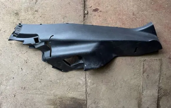 Toyota RAV 4 (XA50) Rear seat side top trim 6255542070