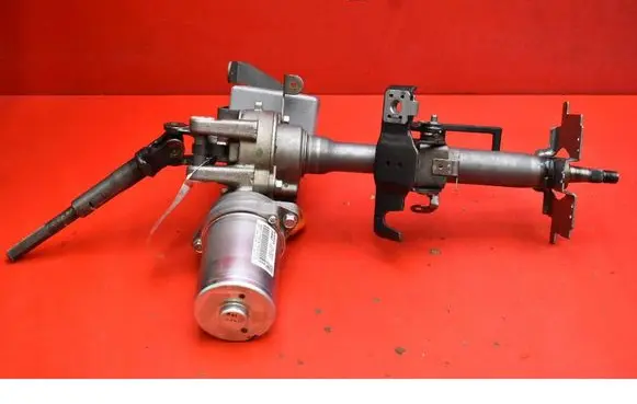 Nissan Micra Power steering pump JJ001006031