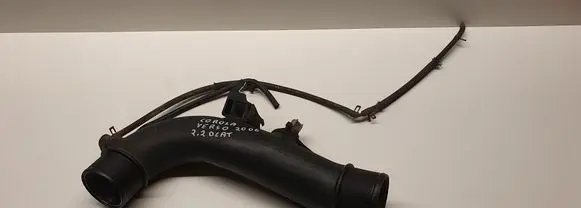 Toyota Corolla Verso AR10 Intercooler hose/pipe 173620R010