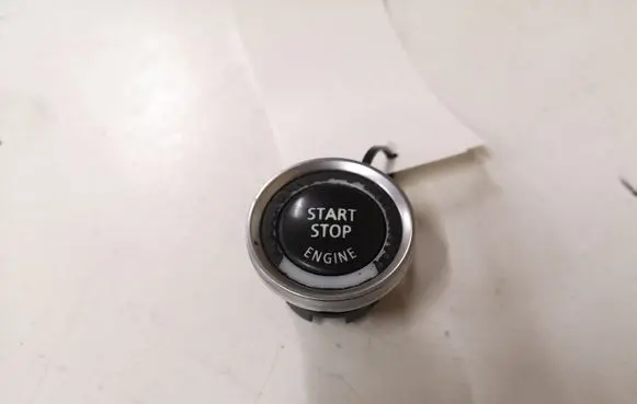 BMW 3 E90 E91 Engine start stop button switch 915494504 10862510