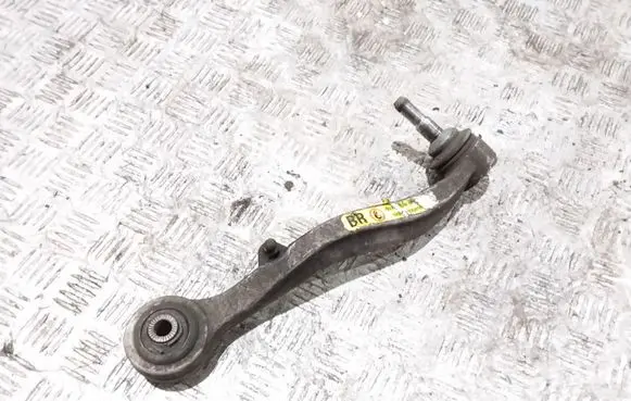 BMW 5 E60 E61 Front lower control arm/wishbone 6760182 31126760182
