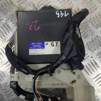 Fuse module