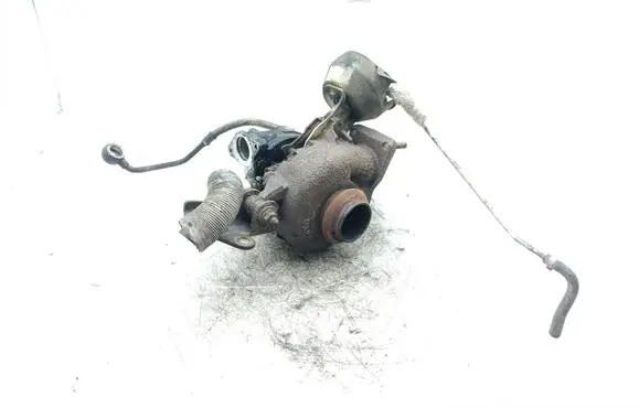 Peugeot Expert Turbo 9661306080 7646091