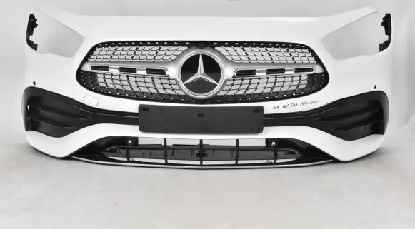 Mercedes-Benz GLA H247 Front bumper