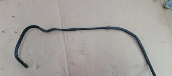 Mercedes-Benz C W205 Vacuum line/pipe/hose A6510703132