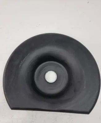 Audi A7 S7 4G Spare wheel section trim 4G0012116