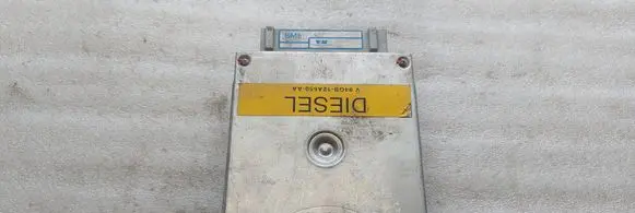 Ford Scorpio Engine control unit/module 94GB12A650AA V94GB12A650AA
