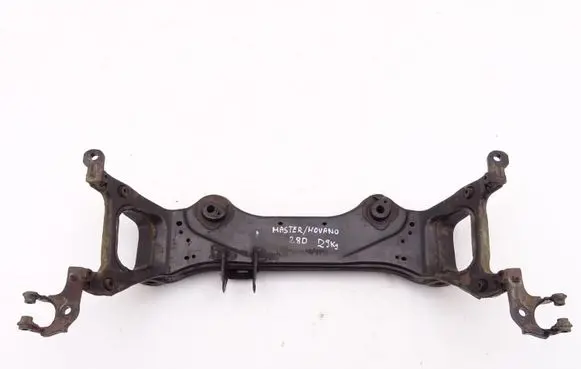 Renault Master II Front axle beam 7700302019 GB-IMPORT