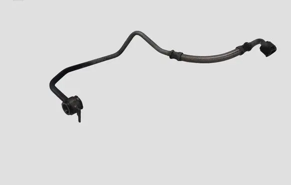 Peugeot 508 Turbo turbocharger oiling pipe/hose