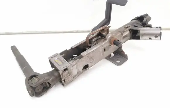 Opel Vivaro Steering wheel axle 8200271347 93851382