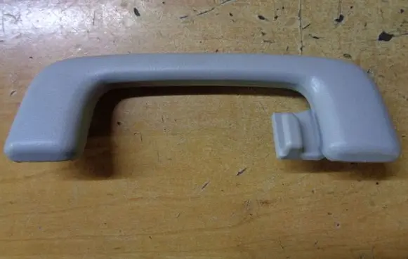 Mitsubishi ASX Rear interior roof grab handle