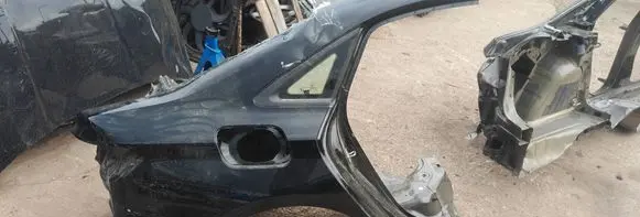 Audi A3 8Y Other exterior part 