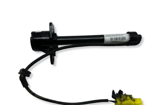 Mercedes-Benz GLE (W166 - C292) Pedestrian airbag 1669060002 A1669060002