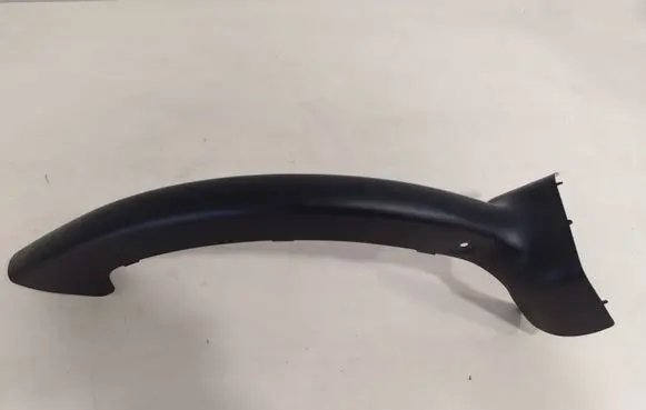 Audi A8 S8 D4 4H Other trunk/boot trim element 4H0971446B