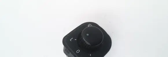Volkswagen PASSAT B6 Wing mirror switch 1k0959565l
