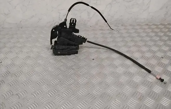 Mercedes-Benz EQE x294 Front door lock A0997209601