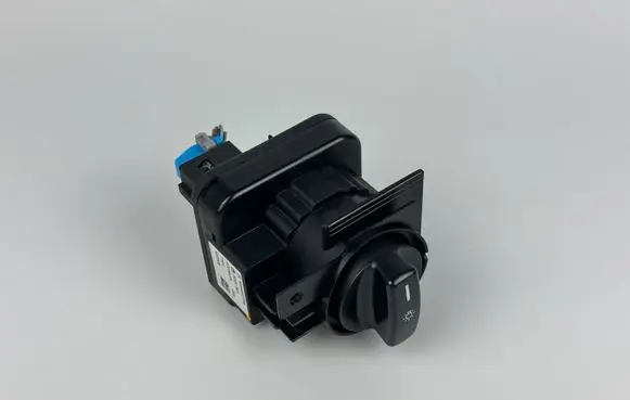 Mercedes-Benz A W169 Light switch 1695452704 A1695452704 0723835