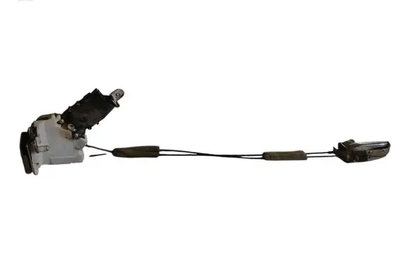 Subaru Tribeca Rear door lock 