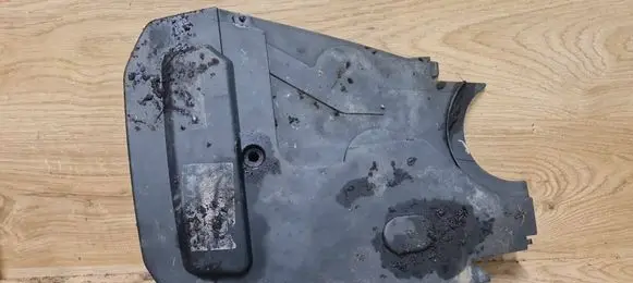 Volvo 850 Timing belt guard (cover) 9458049