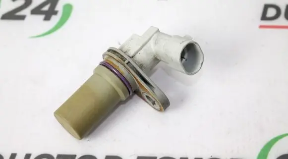Opel Insignia A Crankshaft position sensor 46798345