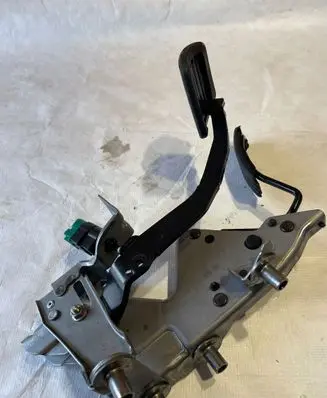Renault Zoe Pedal assembly 180203252R 340193 0722