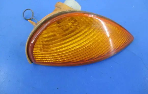 Fiat Seicento/600 Front indicator light 38830748