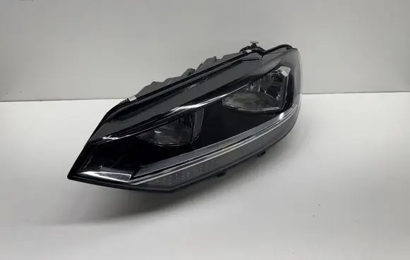 Volkswagen Cross Touran II Headlight/headlamp 5TB941005A