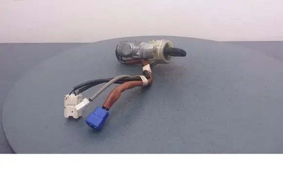 Subaru Impreza II Ignition lock 882158A000