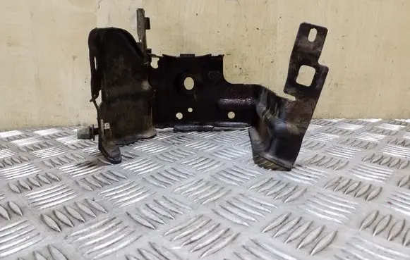 Citroen C4 Grand Picasso ABS pump bracket 9657424980