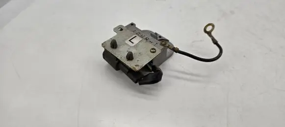 Nissan Patrol Y61 Airbag deployment crash/impact sensor