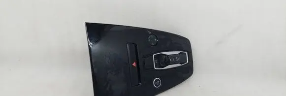 Audi Q4 Sportback e-tron Gear shifter surround trim plastic 89A864241 8Y0919616E